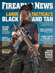 Firearms News - Issue 21 - November 2023
