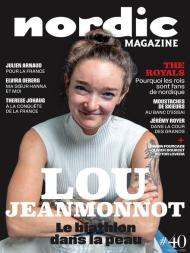 Nordic Magazine - Decembre 2023