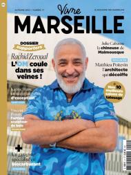 Vivre Marseille - Automne 2023