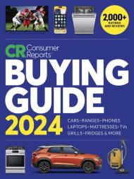 Consumer Reports - December 2023
