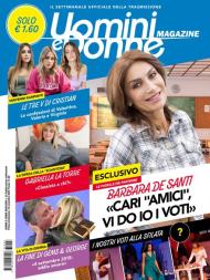 Uomini e Donne Magazine - 10 Novembre 2023
