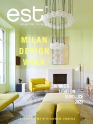 Est Magazine - Special Issue Milan 2023