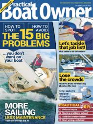Practical Boat Owner - January 2024
