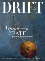 Drift Magazine - N 34 2023