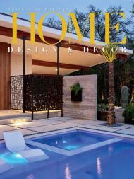 Home Design & Decor Austin-San Antonio - June-July 2022