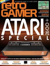 Retro Gamer UK - Issue 253 - November 2023