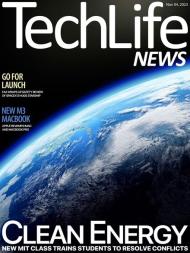 Techlife News - November 4 2023