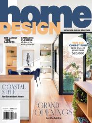 Home Design - Issue 261 - November 2023