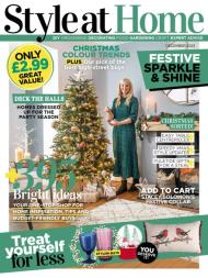 Style at Home UK - December 2023