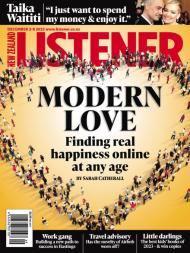 New Zealand Listener - Issue 49 - December 4 2023