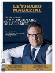 Le Figaro Magazine - 3 Novembre 2023