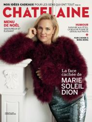 Chatelaine edition Francaise - Hiver 2023-2024