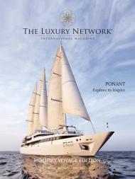 The Luxury Network - Issue 39 - November-December 2023