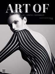 ART OF Magazine - Sommer 2023