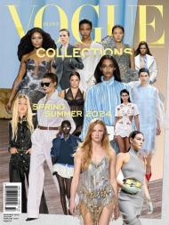 Vogue Collections - Printemps-Ete 2024