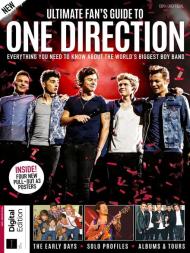Ultimate Fan's Guide to One Direction - 1st Edition - November 2023