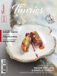 Thuries Magazine - Octobre-Novembre 2023