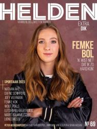Helden Magazine - 29 November 2023