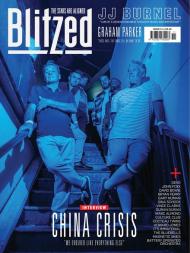 Blitzed Magazine - Issue 11 - 2 November 2023