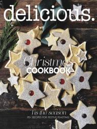 delicious Cookbooks - Christmas 2023