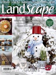 Landscape UK - January 2024