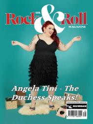UK Rock & Roll Magazine - Issue 235 - November 2023