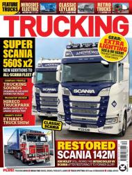 Trucking Magazine - December 2023