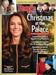 People Special Edition - Christmas at Palace - 18 November 2023