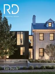 Residential Design - Vol 6 2023