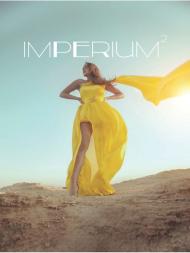 Imperium Magazine - Issue 2 - June 2022