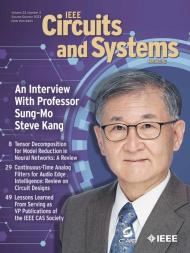 IEEE Circuits and Systems Magazine - Q2 2023
