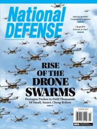 National Defense - January 2024