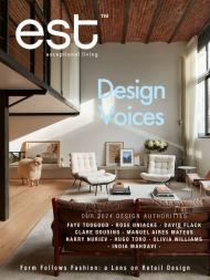 Est Magazine - Issue 51 2023