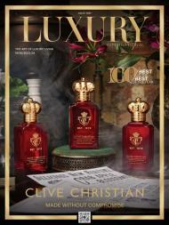 Luxury International Magazine - Issue 130 2023-2024