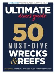 Ultimate Divers Guide 2023