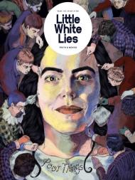 Little White Lies - Issue 101 - December 2023 - January 2024