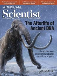 American Scientist - January-February 2024