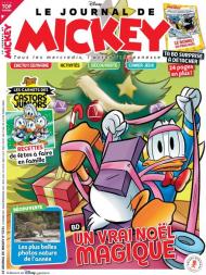 Le Journal de Mickey - 20 Decembre 2023