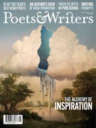 Poets & Writers - January-February 2024