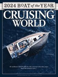 Cruising World - January-February 2024