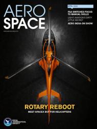 Aerospace Magazine - April 2023