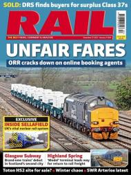 Rail - Issue 999 - December 27 2023