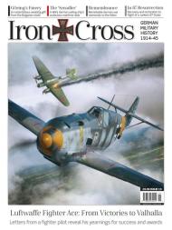 Iron Cross - Issue 19 - December 2023