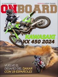 Onboard Magazine - Diciembre 2023