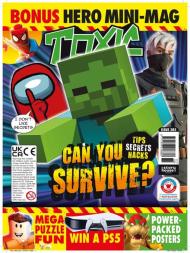 Toxic - Issue 385 - 6 December 2023