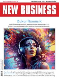 New Business Austria - Januar 2024