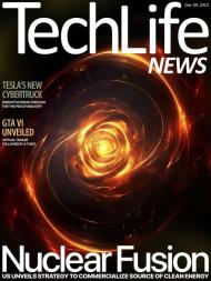 Techlife News - Issue 632 - December 9 2023