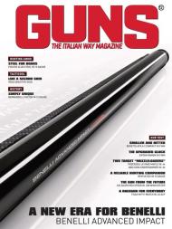 GUNS The Italian Way - Issue 12 - December 2023