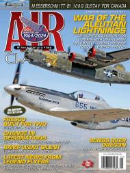Air Classics Where History Flies! - January 2024
