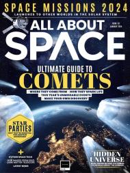 All About Space - Issue 151 - Dicembre 2023